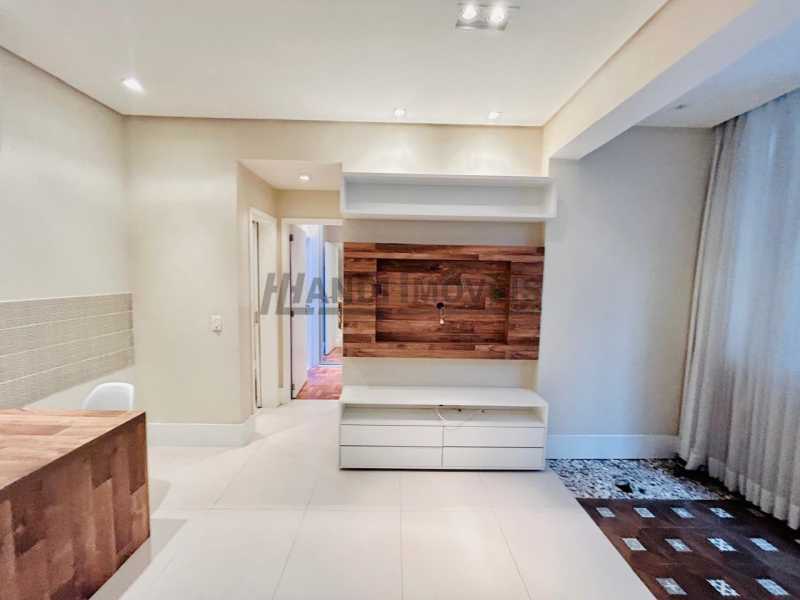 Conheça 09. do imóvel - Apartamento 1 quarto à venda Catete, Rio de Janeiro - R$ 725.000 - HLAP10324 - 8 09. - 8