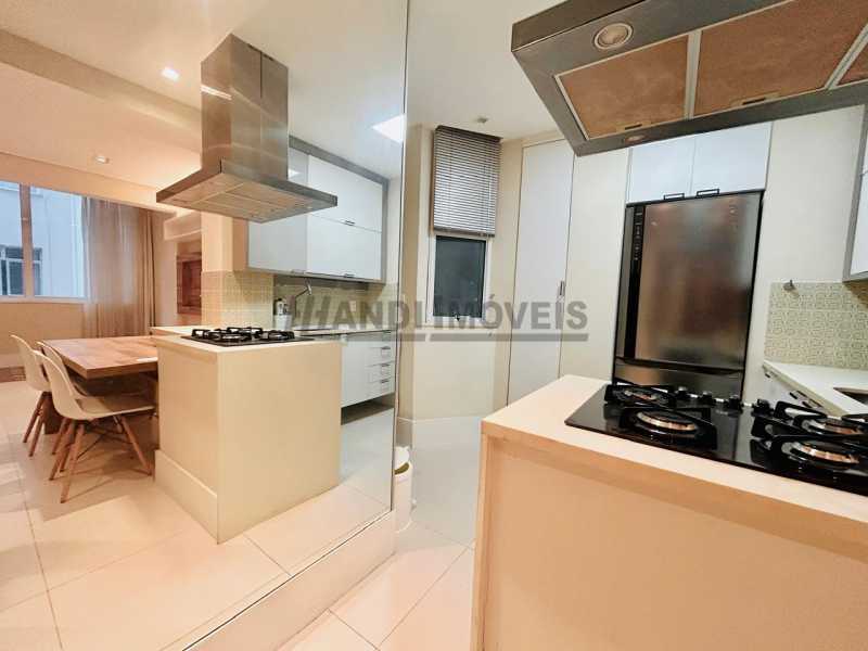 Conheça 13. do imóvel - Apartamento 1 quarto à venda Catete, Rio de Janeiro - R$ 725.000 - HLAP10324 - 10 13. - 10