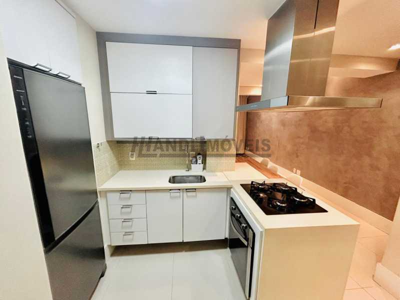 Conheça 14. do imóvel - Apartamento 1 quarto à venda Catete, Rio de Janeiro - R$ 725.000 - HLAP10324 - 11 14. - 11