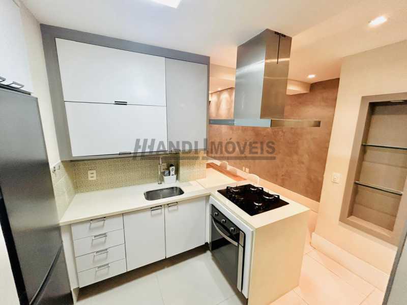 Conheça 16. do imóvel - Apartamento 1 quarto à venda Catete, Rio de Janeiro - R$ 725.000 - HLAP10324 - 12 16. - 12