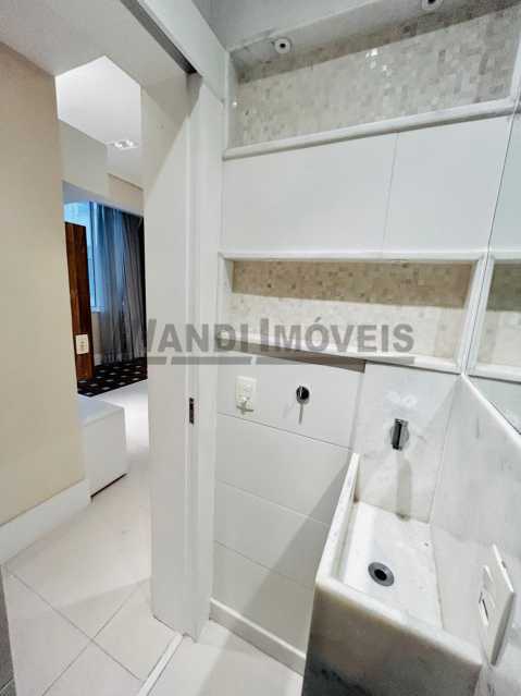 Conheça 20. do imóvel - Apartamento 1 quarto à venda Catete, Rio de Janeiro - R$ 725.000 - HLAP10324 - 15 20. - 15