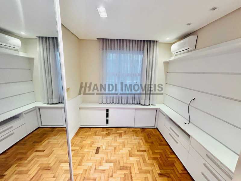 Conheça 21. do imóvel - Apartamento 1 quarto à venda Catete, Rio de Janeiro - R$ 725.000 - HLAP10324 - 16 21. - 16