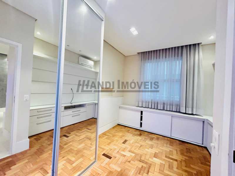 Conheça 22. do imóvel - Apartamento 1 quarto à venda Catete, Rio de Janeiro - R$ 725.000 - HLAP10324 - 17 22. - 17