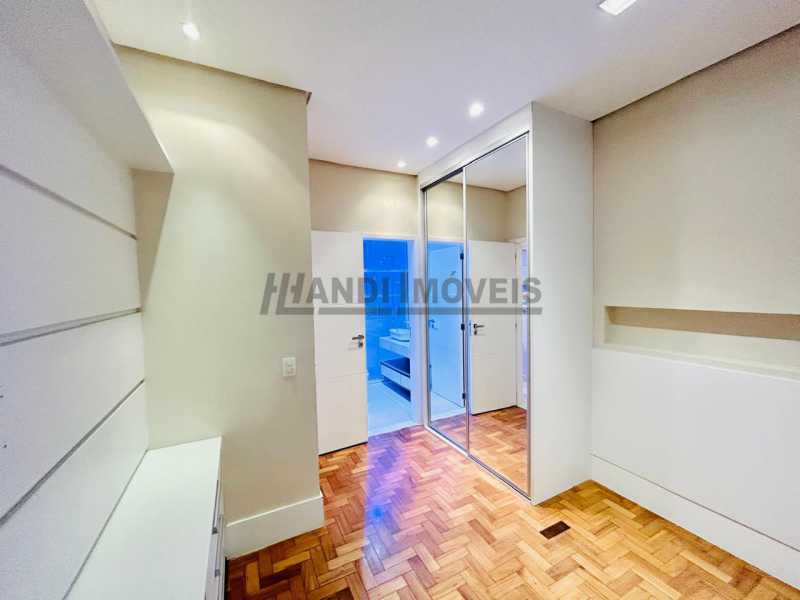 Conheça 24. do imóvel - Apartamento 1 quarto à venda Catete, Rio de Janeiro - R$ 725.000 - HLAP10324 - 19 24. - 19