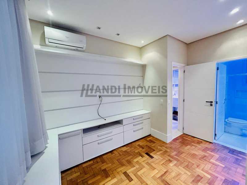Conheça 25. do imóvel - Apartamento 1 quarto à venda Catete, Rio de Janeiro - R$ 725.000 - HLAP10324 - 20 25. - 20