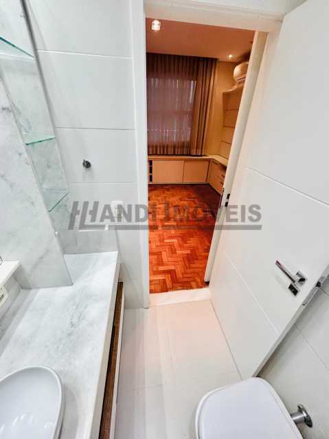 Conheça 26. do imóvel - Apartamento 1 quarto à venda Catete, Rio de Janeiro - R$ 725.000 - HLAP10324 - 21 26. - 21
