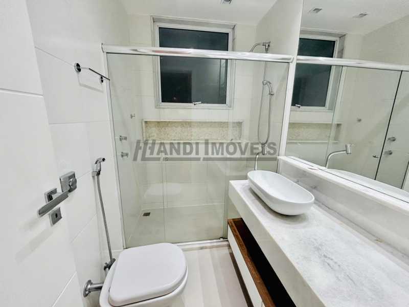 Conheça 27. do imóvel - Apartamento 1 quarto à venda Catete, Rio de Janeiro - R$ 725.000 - HLAP10324 - 22 27. - 22