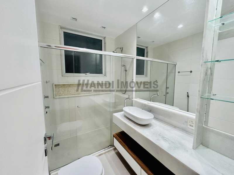 Conheça 28. do imóvel - Apartamento 1 quarto à venda Catete, Rio de Janeiro - R$ 725.000 - HLAP10324 - 23 28. - 23