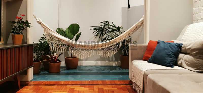 Conheça 14. do imóvel - Apartamento 2 quartos à venda Botafogo, Rio de Janeiro - R$ 680.000 - HLAP20407 - 4 14. - 4