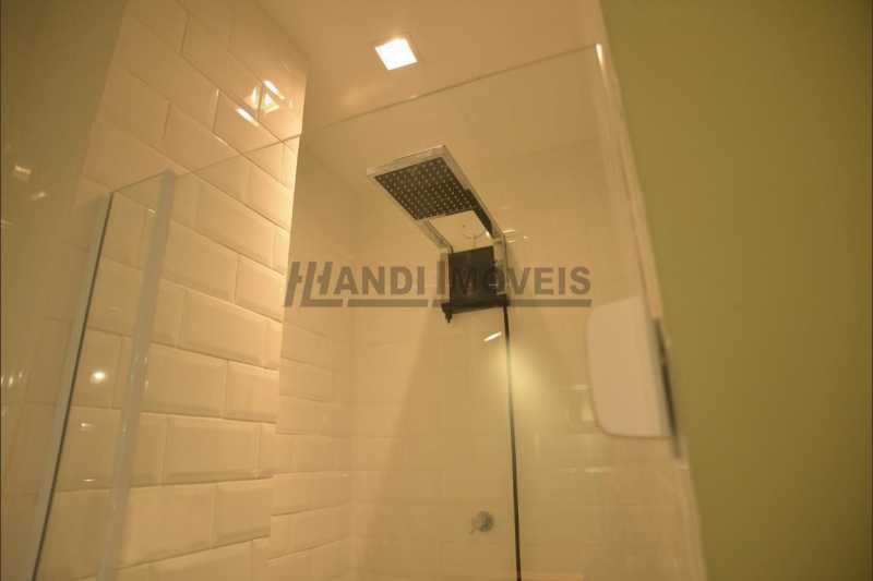 Conheça 17. do imóvel - Apartamento 2 quartos à venda Botafogo, Rio de Janeiro - R$ 680.000 - HLAP20407 - 7 17. - 7