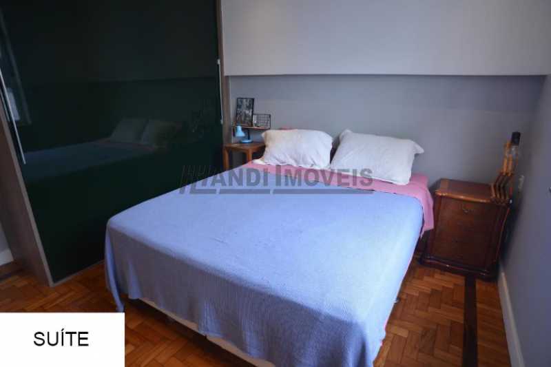 Conheça 25. do imóvel - Apartamento 2 quartos à venda Botafogo, Rio de Janeiro - R$ 680.000 - HLAP20407 - 15 25. - 15