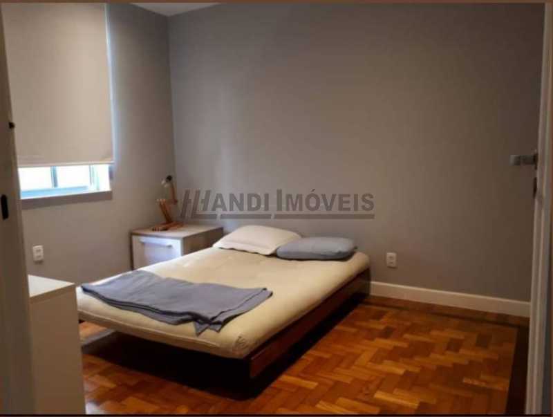 Conheça 27. do imóvel - Apartamento 2 quartos à venda Botafogo, Rio de Janeiro - R$ 680.000 - HLAP20407 - 17 27. - 17