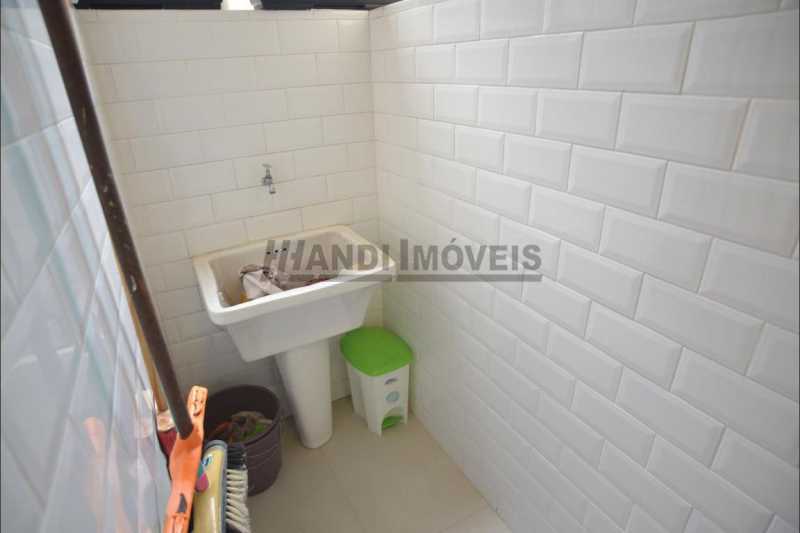 Conheça 29. do imóvel - Apartamento 2 quartos à venda Botafogo, Rio de Janeiro - R$ 680.000 - HLAP20407 - 19 29. - 19