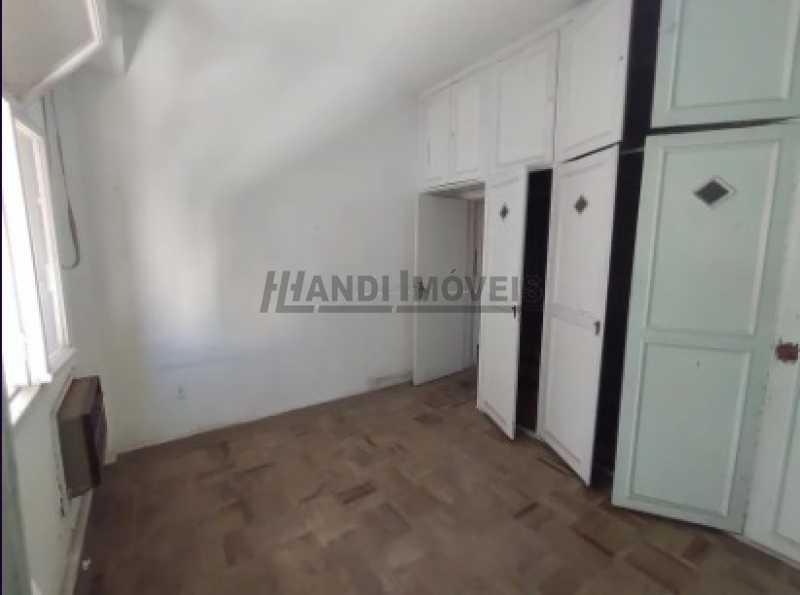 Conheça 15. do imóvel - Apartamento 4 quartos à venda Flamengo, Rio de Janeiro - R$ 1.200.000 - HLAP40089 - 3 15. - 3