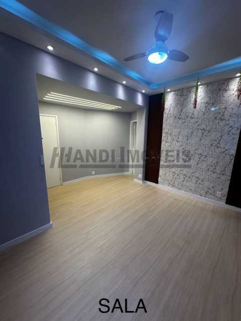Conheça 10. do imóvel - Apartamento 2 quartos à venda Flamengo, Rio de Janeiro - R$ 890.000 - HLAP20409 - 1 10. - 1