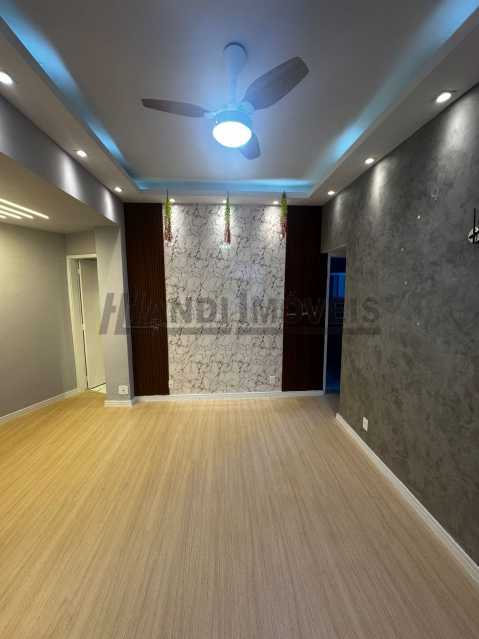 Conheça 12. do imóvel - Apartamento 2 quartos à venda Flamengo, Rio de Janeiro - R$ 890.000 - HLAP20409 - 3 12. - 3
