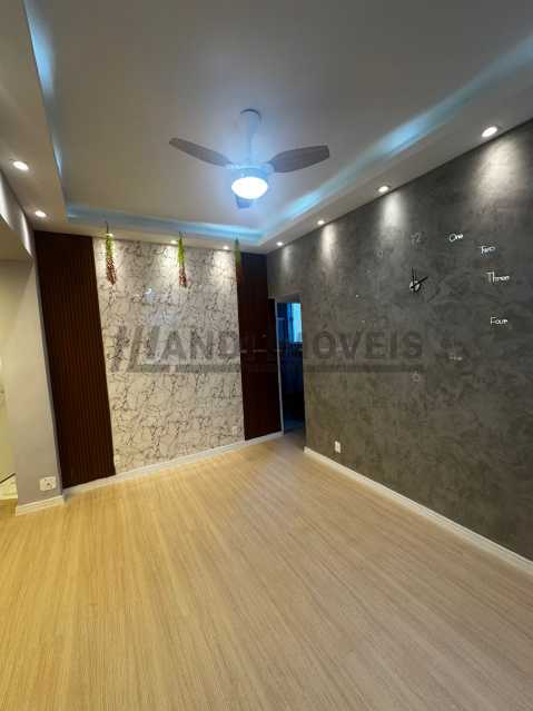 Conheça 14. do imóvel - Apartamento 2 quartos à venda Flamengo, Rio de Janeiro - R$ 890.000 - HLAP20409 - 5 14. - 5