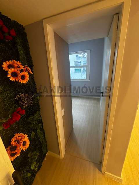 Conheça 19. do imóvel - Apartamento 2 quartos à venda Flamengo, Rio de Janeiro - R$ 890.000 - HLAP20409 - 10 19. - 10