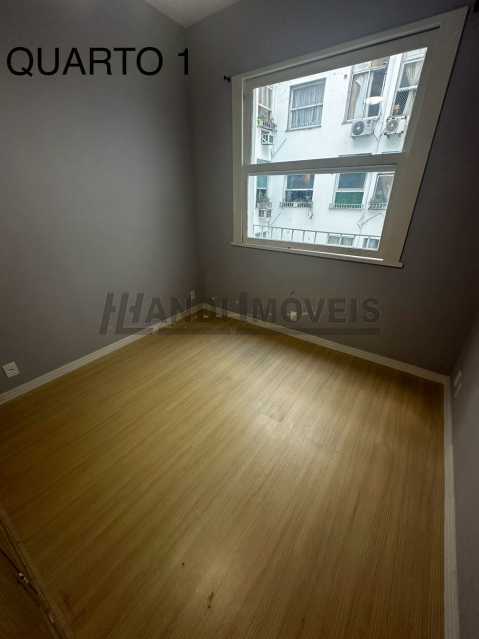 Conheça 20. do imóvel - Apartamento 2 quartos à venda Flamengo, Rio de Janeiro - R$ 890.000 - HLAP20409 - 11 20. - 11