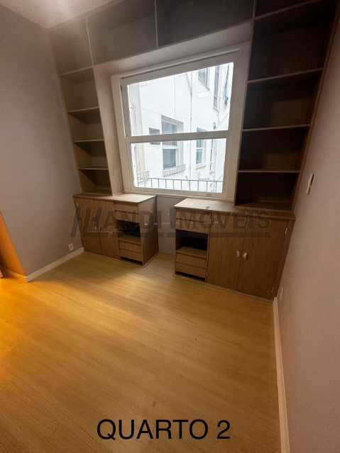 Conheça 21. do imóvel - Apartamento 2 quartos à venda Flamengo, Rio de Janeiro - R$ 890.000 - HLAP20409 - 12 21. - 12