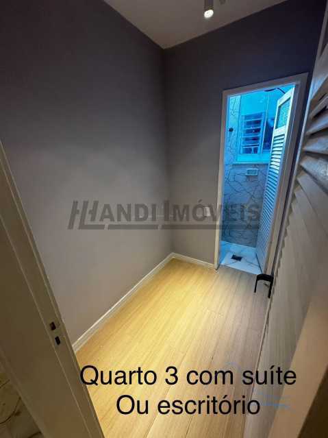 Conheça 22.1. do imóvel - Apartamento 2 quartos à venda Flamengo, Rio de Janeiro - R$ 890.000 - HLAP20409 - 13 22.1. - 13