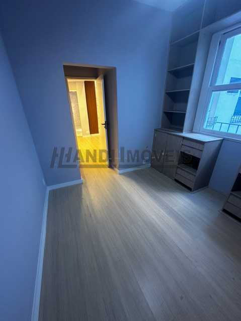 Conheça 22. do imóvel - Apartamento 2 quartos à venda Flamengo, Rio de Janeiro - R$ 890.000 - HLAP20409 - 14 22. - 14