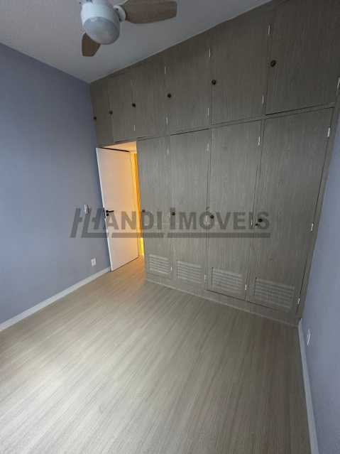 Conheça 41. do imóvel - Apartamento 2 quartos à venda Flamengo, Rio de Janeiro - R$ 890.000 - HLAP20409 - 16 41. - 16