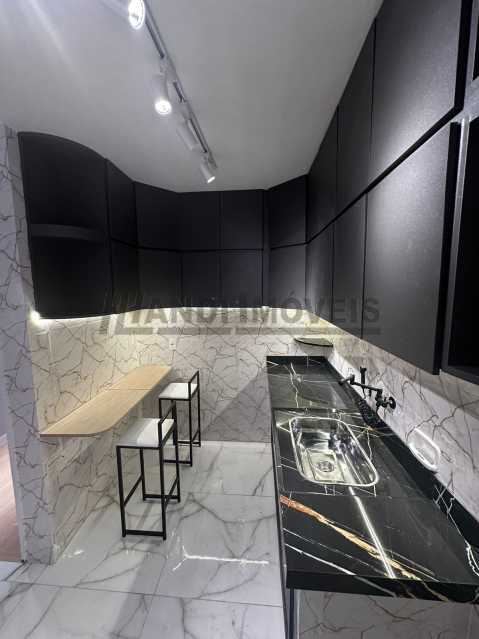 Conheça 52. do imóvel - Apartamento 2 quartos à venda Flamengo, Rio de Janeiro - R$ 890.000 - HLAP20409 - 20 52. - 20