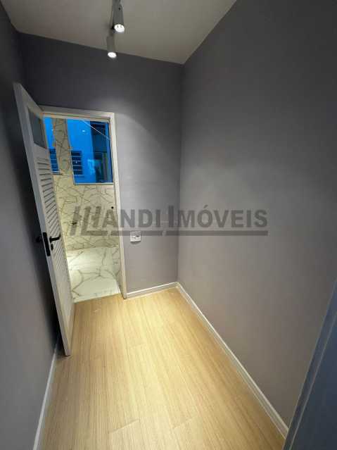 Conheça 55. do imóvel - Apartamento 2 quartos à venda Flamengo, Rio de Janeiro - R$ 890.000 - HLAP20409 - 23 55. - 23