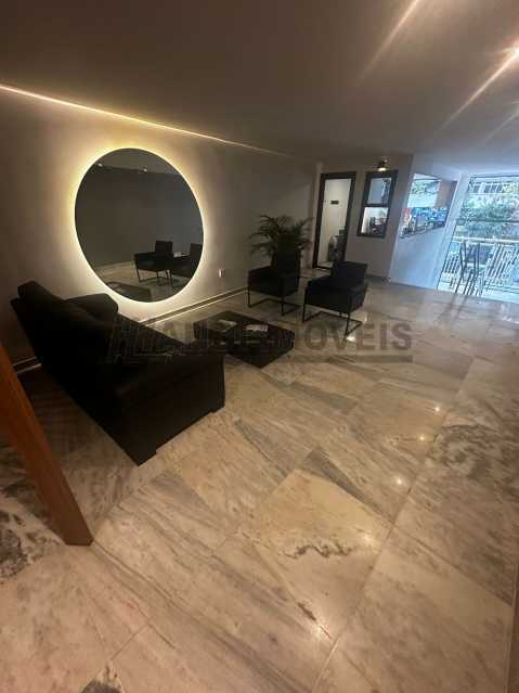Conheça 58. do imóvel - Apartamento 2 quartos à venda Flamengo, Rio de Janeiro - R$ 890.000 - HLAP20409 - 26 58. - 26