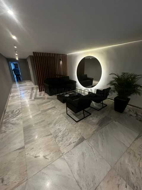 Conheça 59. do imóvel - Apartamento 2 quartos à venda Flamengo, Rio de Janeiro - R$ 890.000 - HLAP20409 - 27 59. - 27