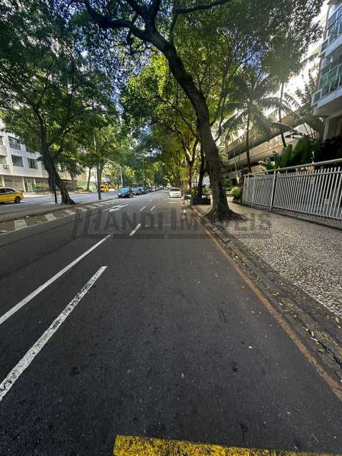 Conheça 60. do imóvel - Apartamento 2 quartos à venda Flamengo, Rio de Janeiro - R$ 890.000 - HLAP20409 - 28 60. - 28