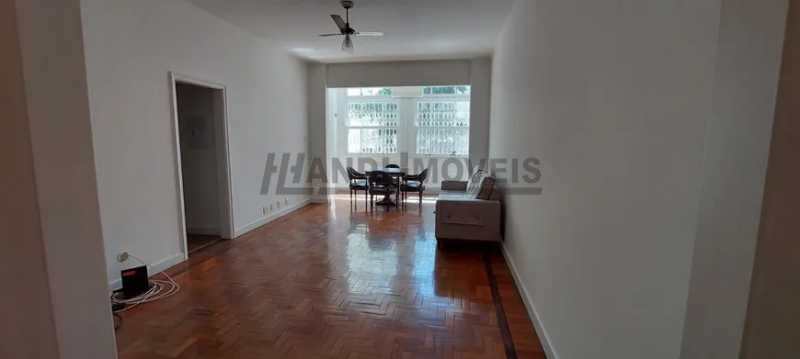 Conheça 11 do imóvel - Apartamento 3 quartos à venda Flamengo, Rio de Janeiro - R$ 1.050.000 - HLAP30405 - 1 11 - 1