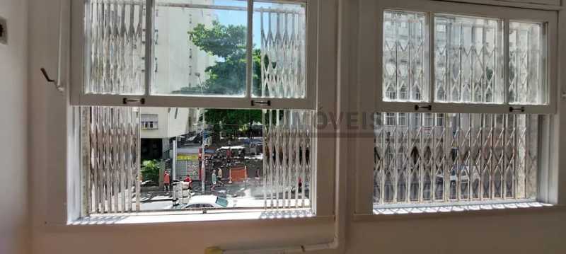 Conheça 12 do imóvel - Apartamento 3 quartos à venda Flamengo, Rio de Janeiro - R$ 1.050.000 - HLAP30405 - 2 12 - 2