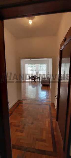 Conheça 13 do imóvel - Apartamento 3 quartos à venda Flamengo, Rio de Janeiro - R$ 1.050.000 - HLAP30405 - 3 13 - 3
