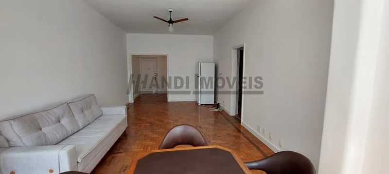 Conheça 14 do imóvel - Apartamento 3 quartos à venda Flamengo, Rio de Janeiro - R$ 1.050.000 - HLAP30405 - 4 14 - 4