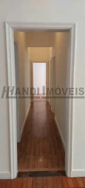 Conheça 16 do imóvel - Apartamento 3 quartos à venda Flamengo, Rio de Janeiro - R$ 1.050.000 - HLAP30405 - 6 16 - 6