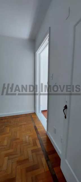 Conheça 18 do imóvel - Apartamento 3 quartos à venda Flamengo, Rio de Janeiro - R$ 1.050.000 - HLAP30405 - 8 18 - 8