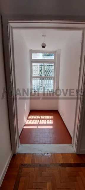 Conheça 19 do imóvel - Apartamento 3 quartos à venda Flamengo, Rio de Janeiro - R$ 1.050.000 - HLAP30405 - 9 19 - 9
