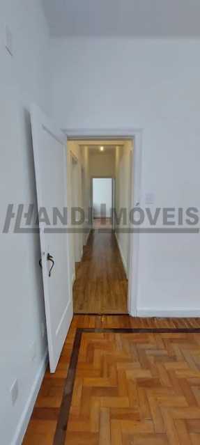 Conheça 21 do imóvel - Apartamento 3 quartos à venda Flamengo, Rio de Janeiro - R$ 1.050.000 - HLAP30405 - 11 21 - 11