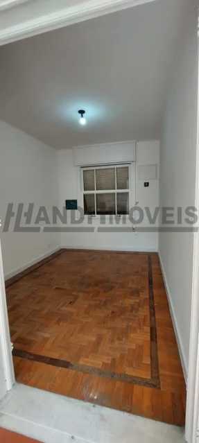 Conheça 22 do imóvel - Apartamento 3 quartos à venda Flamengo, Rio de Janeiro - R$ 1.050.000 - HLAP30405 - 12 22 - 12