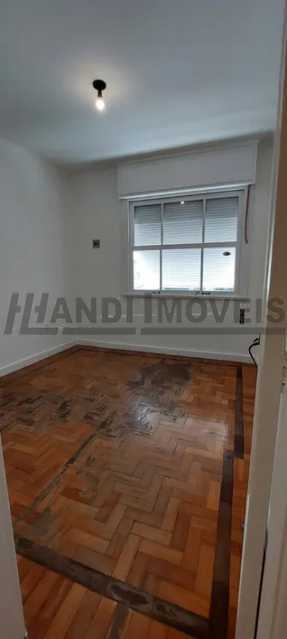 Conheça 23 do imóvel - Apartamento 3 quartos à venda Flamengo, Rio de Janeiro - R$ 1.050.000 - HLAP30405 - 13 23 - 13