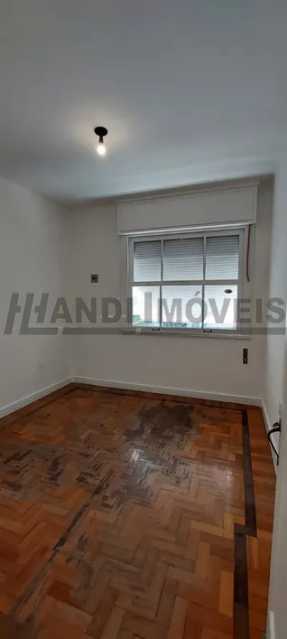 Conheça 24 do imóvel - Apartamento 3 quartos à venda Flamengo, Rio de Janeiro - R$ 1.050.000 - HLAP30405 - 14 24 - 14