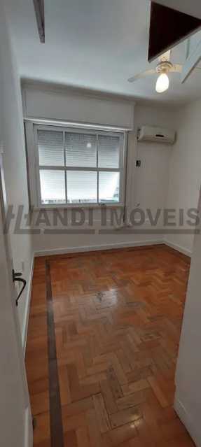 Conheça 29 do imóvel - Apartamento 3 quartos à venda Flamengo, Rio de Janeiro - R$ 1.050.000 - HLAP30405 - 18 29 - 18