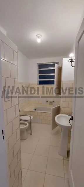 Conheça 30 do imóvel - Apartamento 3 quartos à venda Flamengo, Rio de Janeiro - R$ 1.050.000 - HLAP30405 - 19 30 - 19