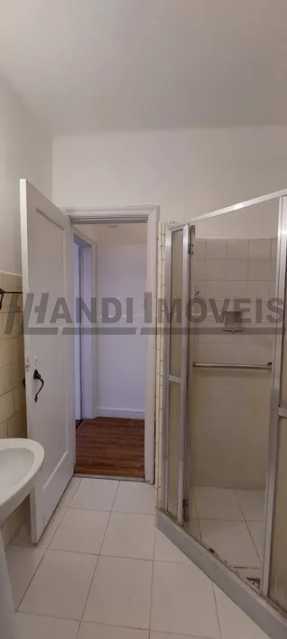 Conheça 31 do imóvel - Apartamento 3 quartos à venda Flamengo, Rio de Janeiro - R$ 1.050.000 - HLAP30405 - 20 31 - 20