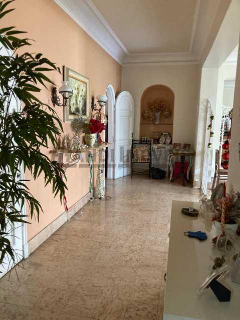 Conheça 06. do imóvel - Apartamento 4 quartos à venda Flamengo, Rio de Janeiro - R$ 2.450.000 - HLAP40090 - 6 06. - 6