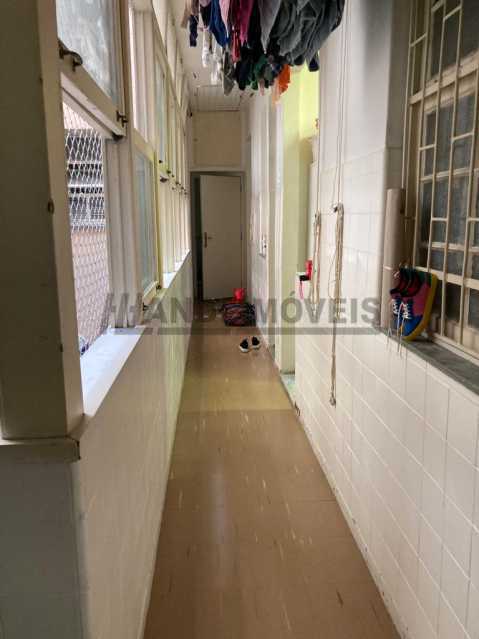 Conheça 12. do imóvel - Apartamento 4 quartos à venda Flamengo, Rio de Janeiro - R$ 2.450.000 - HLAP40090 - 11 12. - 11