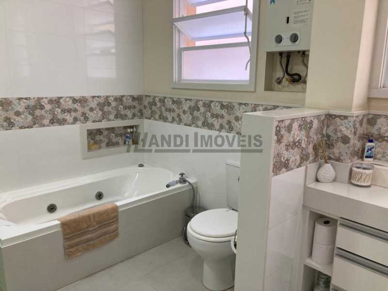 Conheça 23. do imóvel - Apartamento 4 quartos à venda Flamengo, Rio de Janeiro - R$ 2.450.000 - HLAP40090 - 13 23. - 13