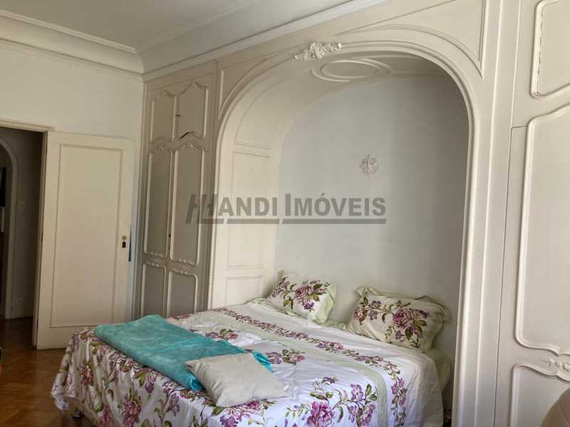 Conheça 25. do imóvel - Apartamento 4 quartos à venda Flamengo, Rio de Janeiro - R$ 2.450.000 - HLAP40090 - 14 25. - 14